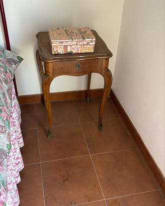 Comodini Ducrot