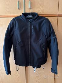 Giacca da moto Criv:It