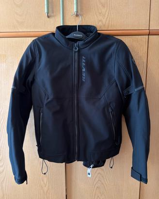 Giacca da moto Criv:It
