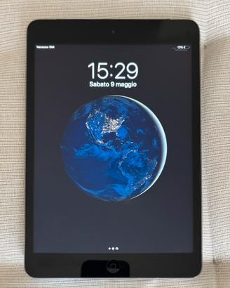 IPad Mini 2 Grigio Siderale