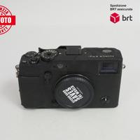 Fuji X-PRO1