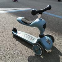 Monopattino scoot&ride