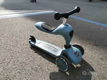 Monopattino scoot&ride