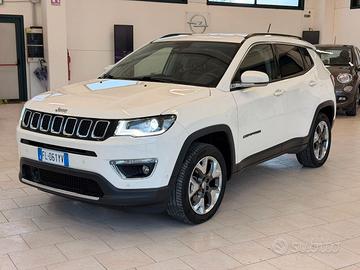 Jeep Compass 2.0 Multijet II 4WD Limited