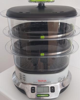 Vaporiera