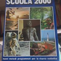 Enciclopedia Scuola 2000