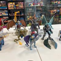 Gargoyles