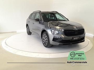Škoda Kamiq 1.0 TSI Black Dots DSG 85kW