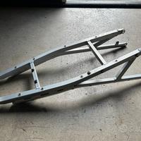 Telaietto Posteriore BMW R 1200 RT LC 2014-2018