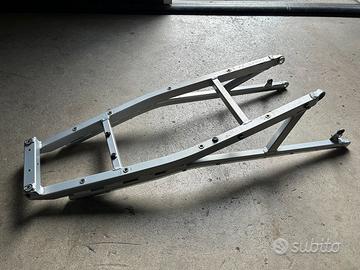 Telaietto Posteriore BMW R 1200 RT LC 2014-2018