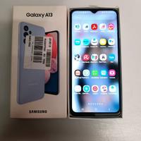 Samsung Galaxy A13