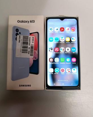 Samsung Galaxy A13