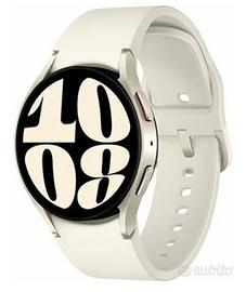 Smartwatch samsung 6