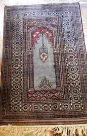 Tappeto persiano