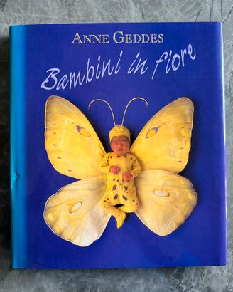 Bambini in Fiore