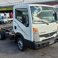 NISSAN CABSTAR 35.14 TELAIO 47MILAKM EURO5B