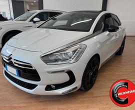 DS5 Sport Chic 2.0 HDi 163cv 2013