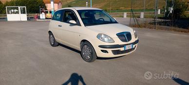 Lancia Ypsilon 1.3 Multijet 16V