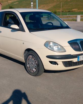Lancia Ypsilon 1.3 Multijet 16V