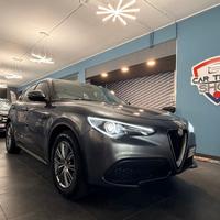 Alfa Romeo Stelvio 2.2 Turbodiesel 160 CV AT8 RWD 