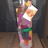 Barbie United Colors of Benetton New York(2005) NR