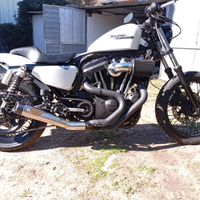 Harley Davidson 1200