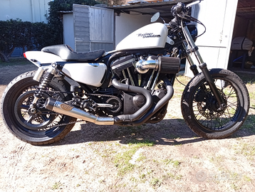 Harley Davidson 1200