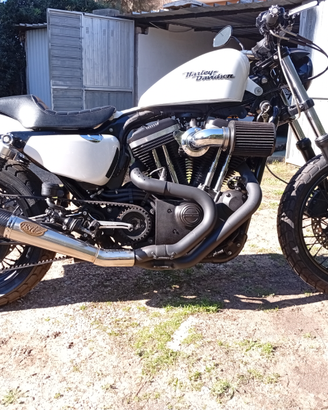 Harley Davidson 1200