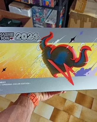 Tamashii Nation 2024 - Saint Seiya Hades EX