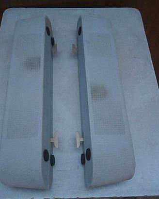 Casse acustiche tv Grundig al plasma usate poco