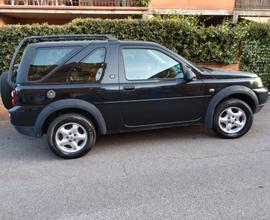 LAND ROVER Freelander 1ª serie - 2004