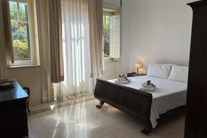 LUGLIO AGOSTO Villa stile liberty fronte mare