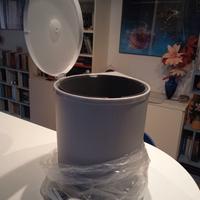 pattumiera automatica per sottolavello