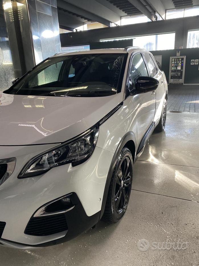 Peugeot 3008 2ª serie