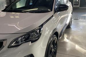 Peugeot 3008!