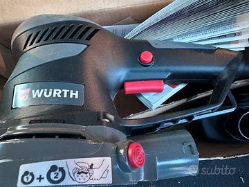 LEVIGATRICE ROTO-ORB. ETS 150