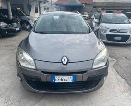 Renault Megane Mégane 1.5 dCi 110CV SporTour Confo