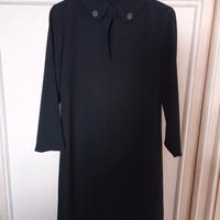abito nero Seventy