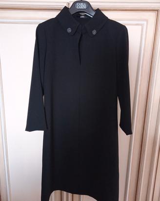 abito nero Seventy