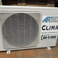 Climatizzatore pompa di calore