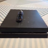 ps4 in buone condizioni