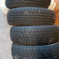 gomme invernali 175/65 r15
