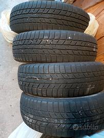 gomme invernali 175/65 r15