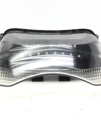 YAMAHA XENTER HW 150 FARO FANALE POSTERIORE 2012 2