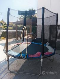 Trampolino