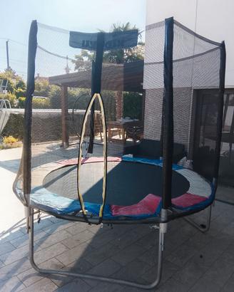 Trampolino