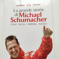 libro Schumacher