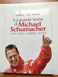libro Schumacher
