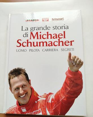 libro Schumacher