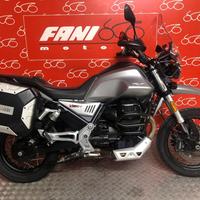 MOTO GUZZI V85 TT .